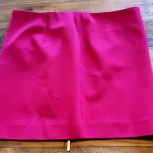 Armani Exchange Mini Skirt